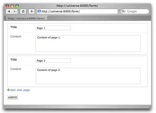 memory analysis interactively