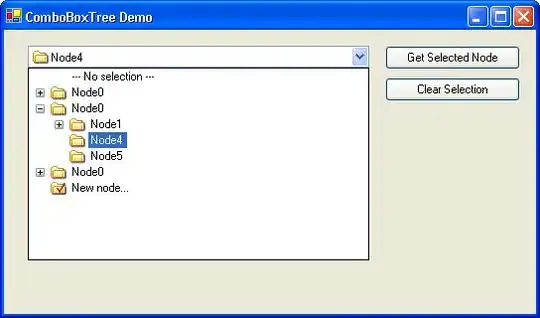 Illustration of double buffering