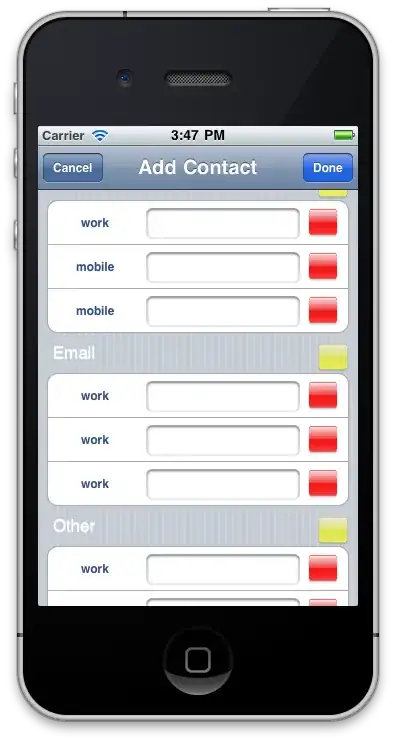 Navigation bar style in MFMailComposeViewController