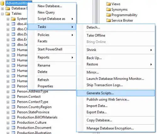 parks in red (polylines), parcels surrounding