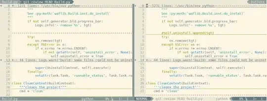 Build Phases Run Script