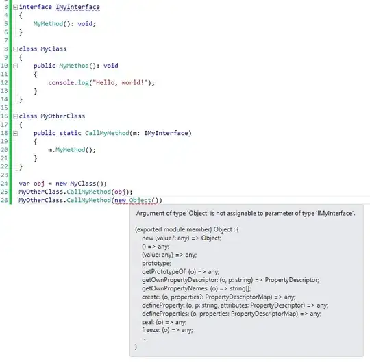 phpmyadmin explain output