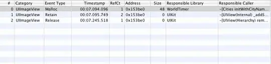 This is how it looks like