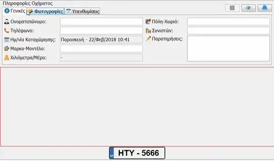How the main file i'll parse looks like this