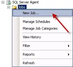 Alias location within project
