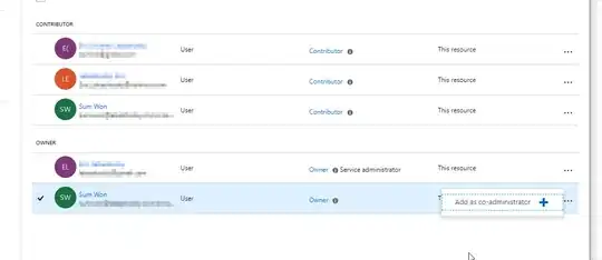 Table Character Encoding