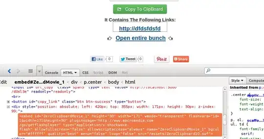 Android statsu bar icon text