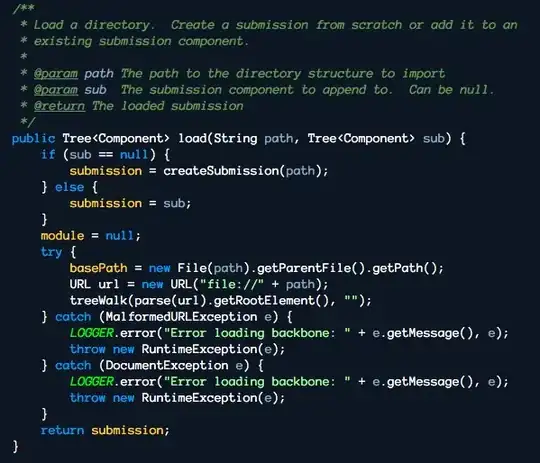 excuse the gradient lol, work in progress...