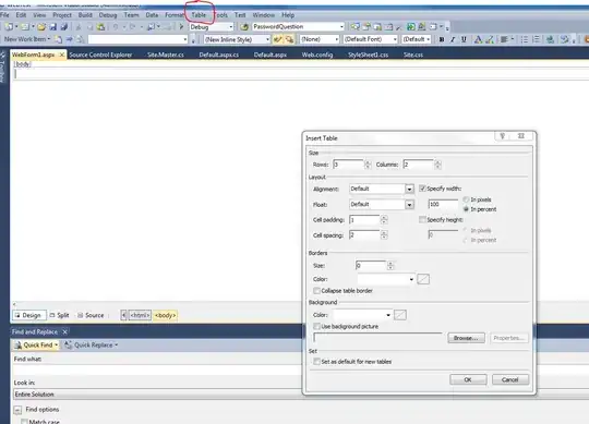 Applink added successfully
