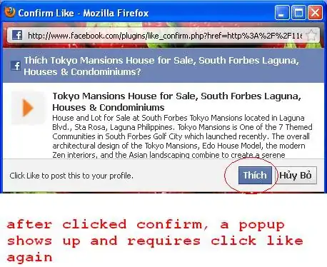 Javascript mark and sweep algorithm