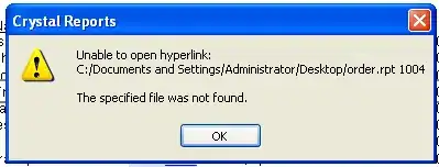 422 node response page