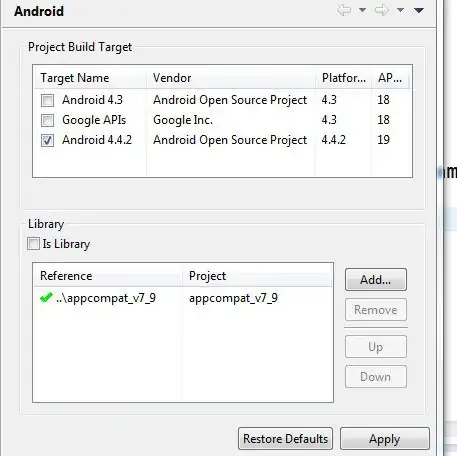 data type using class()