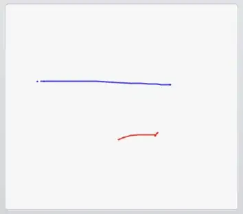 target for Android ListView