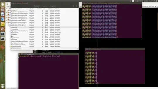 Delete example memory