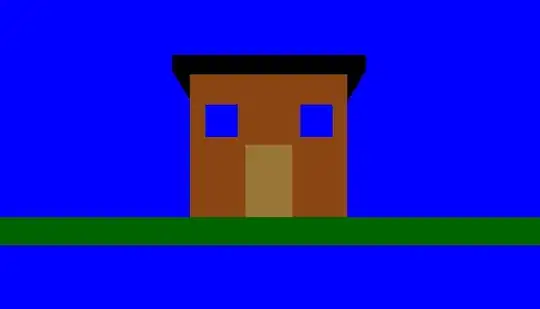 second step of setup