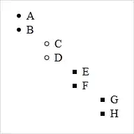 Function one parameter