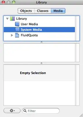 a simple website menu etc