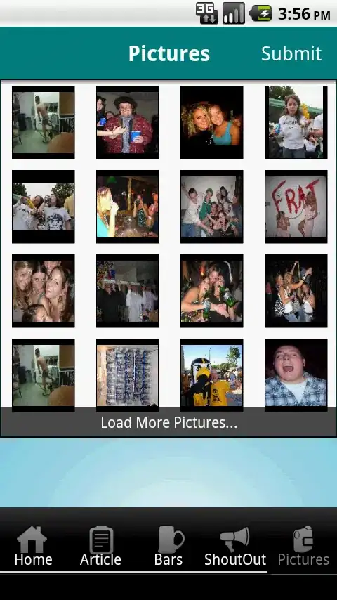 Restart Build Screen Shot