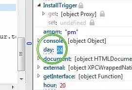 progressbar after paintEvent override