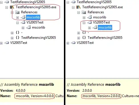 TestFlight testing on/off switch
