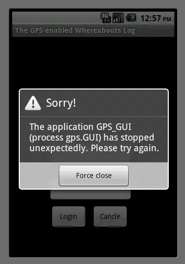Layout Preview in AndroidStudio