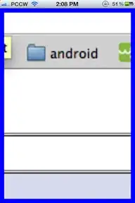 Demonstration of descenders