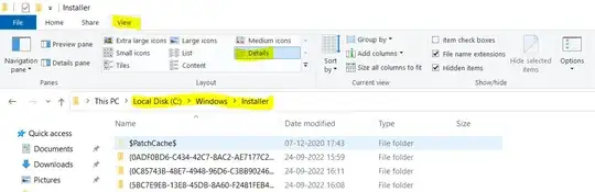 Create Action Outlet
