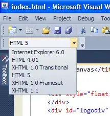My first picture containing only letters