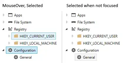 Linktable Schema