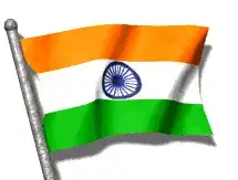Proud Indian