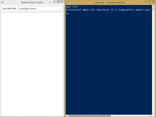 animation of the above three steps