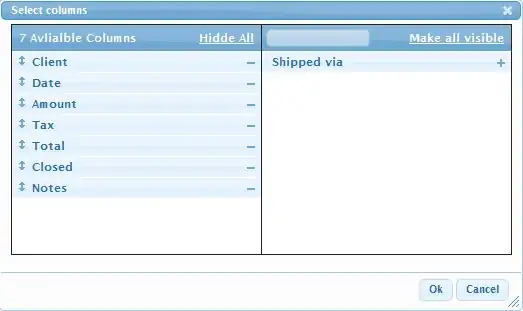 While keyboard is open