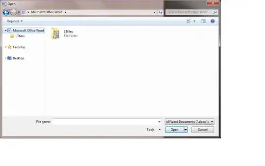 Lakos dependency graph example