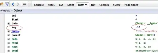 Deconvolution Attempt