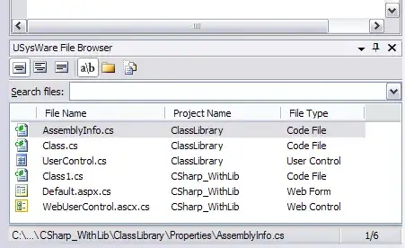 Image of the generated plot
