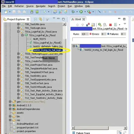Command Line Tools Path in Xcode