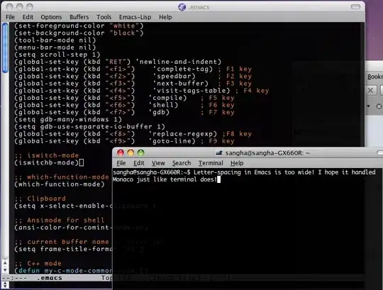 Visual Studio Code code command enviroment variable