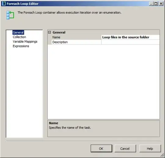 right click Diagrams Show Diagram