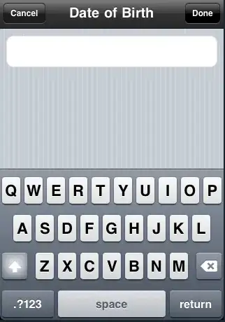 Can't see my packages