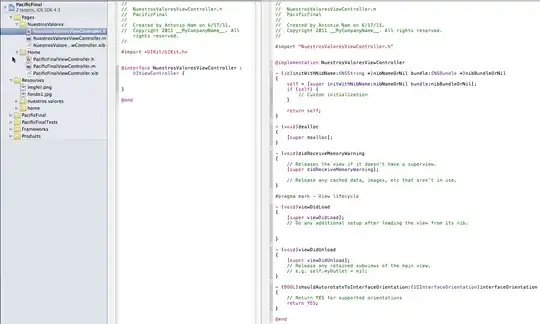 screen shot of NetBeans editor using the dark profile 'Norway Today'