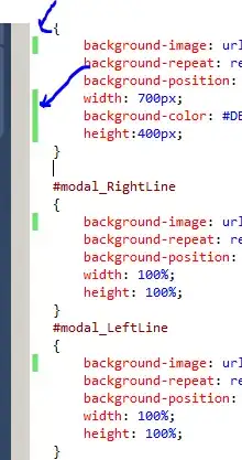 Split-screen View of Spyder .py and .pyt