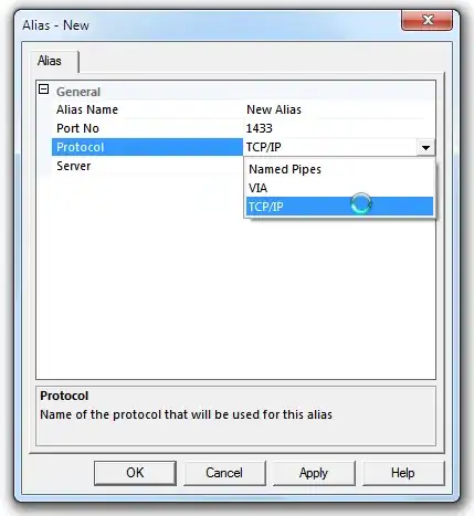 Project properties - Java Build Path
