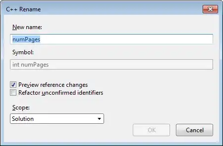 Screen shot of the Editor > Auto Import preferences dialog