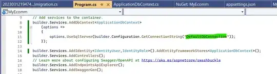 screen capture from demo link below