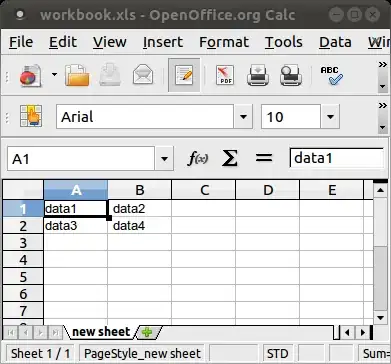 Screenshot for this issue