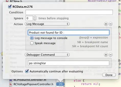 divs with opacity depending on their position