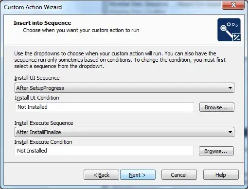 Output from JSON Module