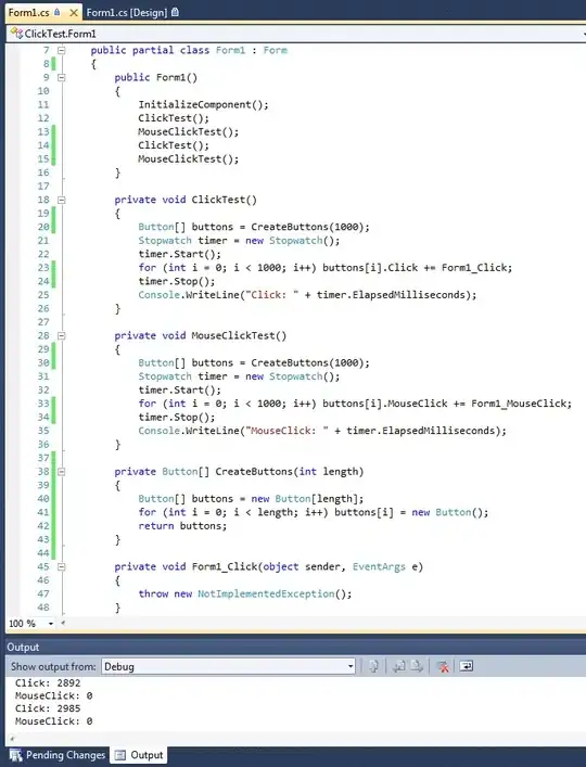 game with textures loaded