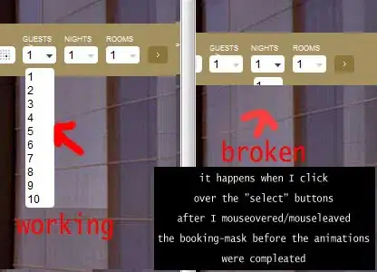 background image example