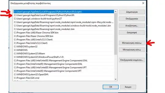 KotlinMultiplatformExtension not resolved